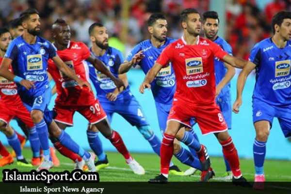 ۷ باشگاه موفق به دریافت مجوز حرفه‌ای نشدند/ استقلال و پرسپولیس مجوز گرفتند