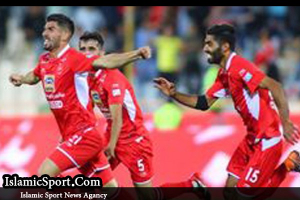  سفارت ژاپن ویزای بازیکن پرسپولیس را ریجکت کرد!