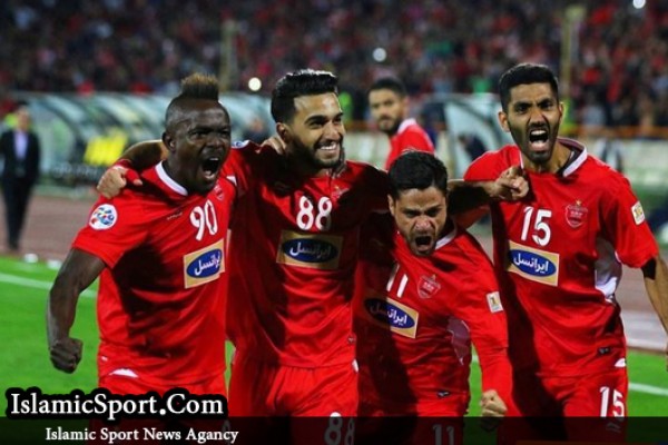 برانکو پیغام داد: این بازیکن را برای پرسپولیس نمی‌خواهم او در تیم خودش هم نیمکت‌نشین است!