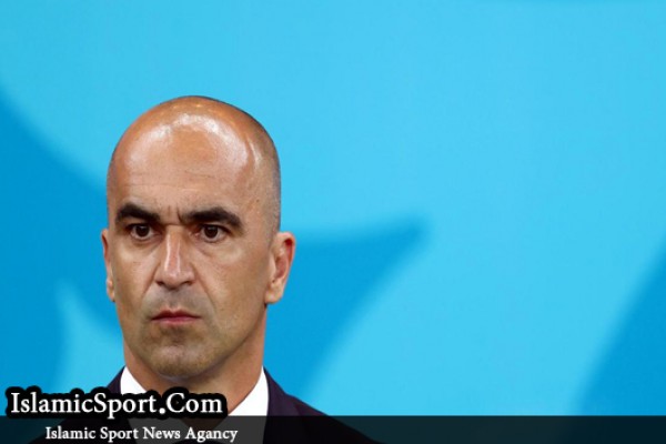 بیانیه فدراسیون فوتبال بلژیک: رئال مادرید برای مذاکره با روبرتو مارتینز باید از ما اجازه بگیرد
