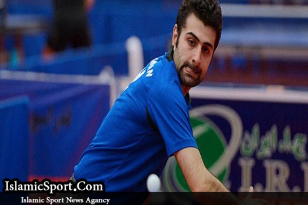 نوشاد از صعود به جدول حذفی بازماند.