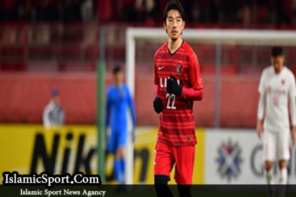 خط و نشان بازیکن کاشیما برای پرسپولیس