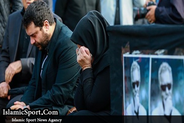 پورحیدری: از حضور شفر و تمامی بازیکنان استقلال تعجب کردم/ کار آنها ماندگار بود