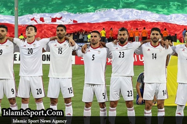  سرود ویژه تیم ملی ایران برای جام ملت‌های آسیا ساخته می‌شود