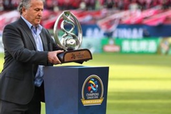 بلیت فینال آسیا؛ 150 تا 300 هزارتومان (تایید می‌شود؟)