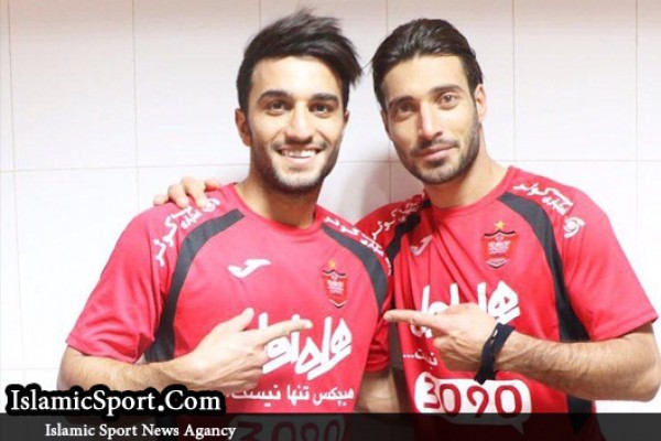  سهم دوگانه پرسپولیس در جمع خشن‌ترین‌های لیگ قهرمانان آسیا