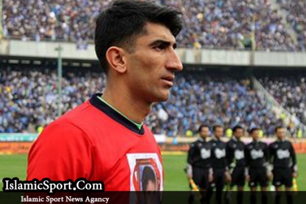 افتخاری تازه برای «بیرانوند» و پرسپولیس 