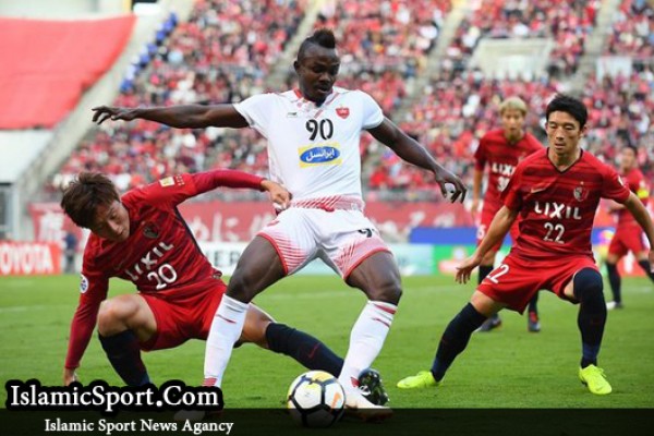  پرسپولیس اگر قهرمان نشود، کاری نکرده است!