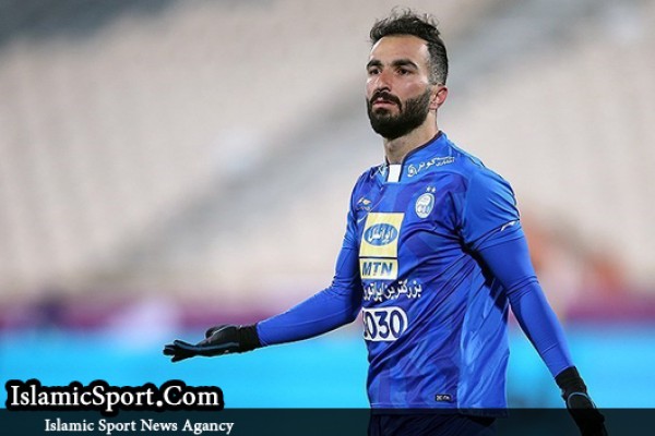  شجاعیان: هواداران از تیم استقلال راضی نیستند