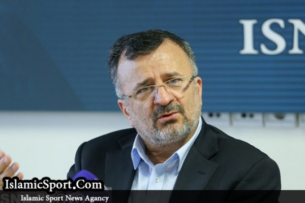 مجمع تکلیف ریاست فوتبال را معلوم می‌کند/ بازی پرسپولیس، ملی است