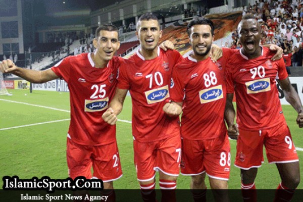 راهکار جالب آندرس اینیستا برای قهرمانی پرسپولیس در آسیا