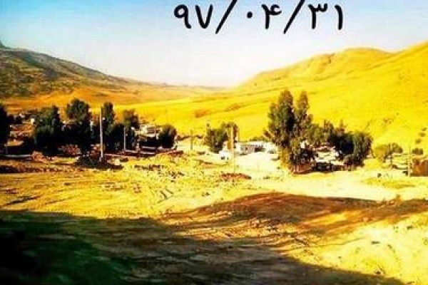  گزارش «علی دایی» از عملکردش در مناطق زلزله‌زده