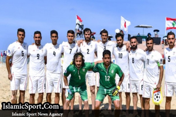 ایران ۴ - تاهیتی ۲/ صعود شاگردان اوکتاویو به مرحله نیمه نهایی حتمی شد 