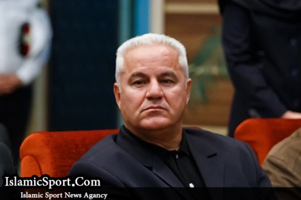 زود گل بزنیم کاشیما از هم می‌پاشد/ پرسپولیس می‌تواند طلسم شکنی کند