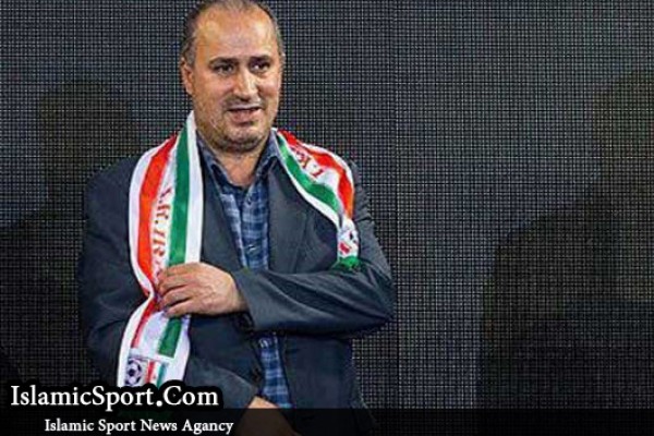  تاج: سهمیه لیگ قهرمانان آسیا برای ایران ۳+۱ شد