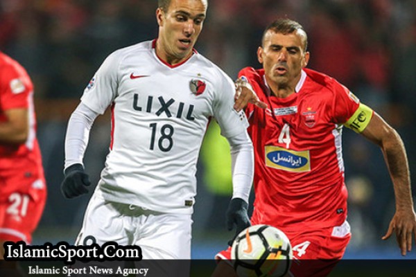 معجزه‌ای در کار نبود/ پرسپولیس نایب قهرمان آسیا شد