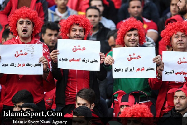 پرسپولیس و جامی که از دست رفت/ ۳ سال و ۳ ماه، فاصله گریه‌های برانکو از اهواز تا تهران
