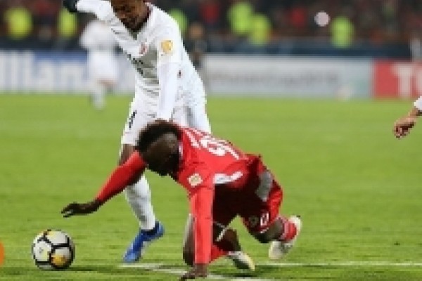 گزارش فیفا از ناکامی پرسپولیس در قهرمانی لیگ قهرمانان آسیا