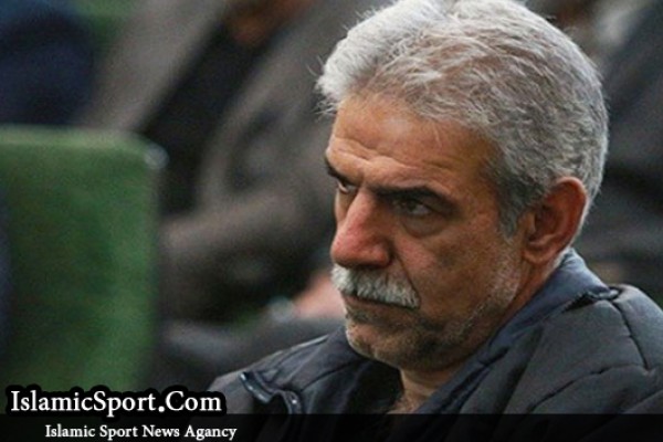 باعث و بانی عدم قهرمانی پرسپولیس در آسیا، طاهری و طارمی بودند/ به غیر از طارمی، همه در این نایب قهرمانی سهیم هستند