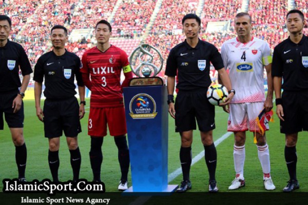 پولی که پرسپولیس پارو کرد!