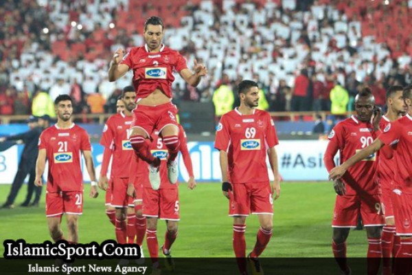 کاشیما هرگز لیاقت قهرمانی را نداشت/ این فینال آسیا را شرمنده اینفانتینو کرد!