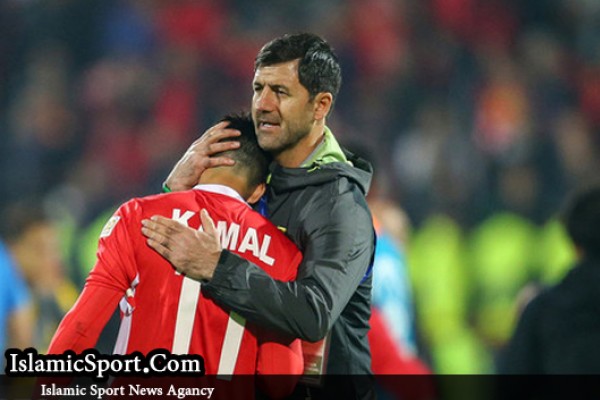عضو هیات مدیره پرسپولیس: مدیران سابق باید عذرخواهی کنند