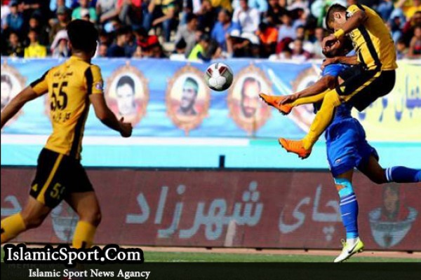 دستاورد کمیته فنی برای استقلال؛ وداع با جام حذفی، آسیا و ایستادن در رده هفتم!