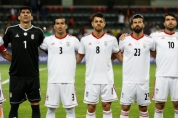ملی‌پوشان در اعتراض به کمبودها دست به اعتصاب زدند