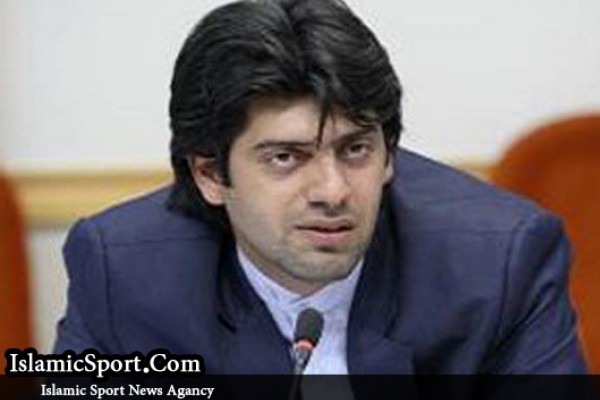 دامادی: فدراسیون فوتبال از قوانین مجلس شورای اسلامی جدا نیست