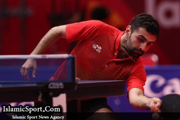 نوشاد فعلا لژیونر نمی شود/ حضور عالمیان در پتروشیمی بندرامام