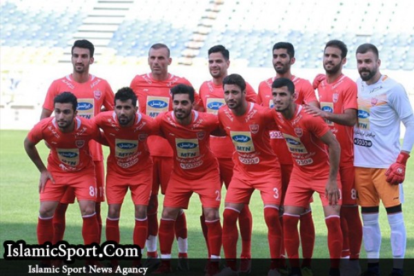 باشگاه پرسپولیس: ملزم به بازی مقابل پیکان نیستیم/ فتاحی به قولش عمل نکرد