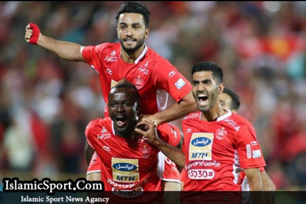 مقابل پیکان به سختی ۱۱ نفر می‌شویم/ انتظار داشتیم شرایط پرسپولیس را درک کنند