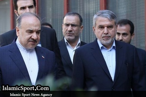 سلطانی‌فر: ایران و بلغارستان در سال 2019 بازی تدارکاتی فوتبال و والیبال انجام می‌دهند