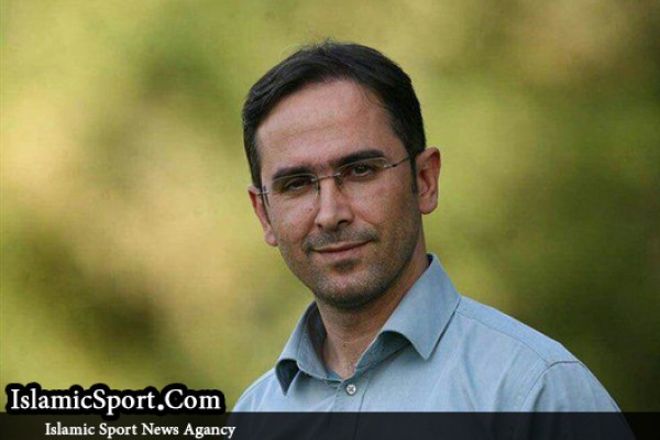 وقتی نایدنوف را نخواستند باید پولش را می‌دادند/ در حال مذاکره با مربی خارجی هستیم
