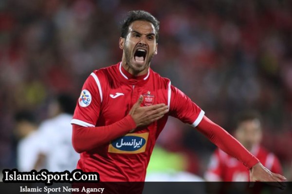 نوراللهی و تیام، نامزد برترین گل فصل لیگ قهرمانان آسیا