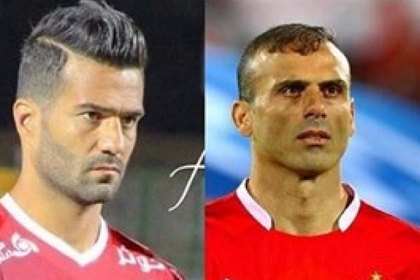 توقف بازی در صورت فحاشی هواداران پرسپولیس- تراکتور
