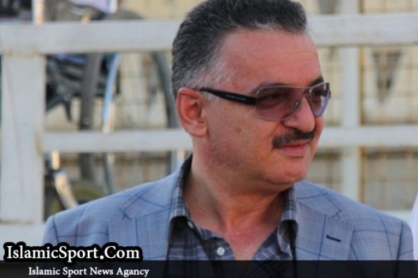  محمدرضا زنوزی: برای پرسپولیسی‌ها متأسفم/ داور ۲ پنالتی تراکتورسازی را نگرفت 