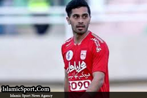  عالیشاه: حیف شد که نتوانستیم با امتیاز کامل زمین را ترک کنیم