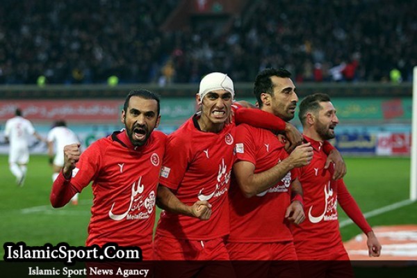  جدول لیگ برتر فوتبال در پایان هفته سیزدهم/ بازگشت پدیده به صدر جدول و صعود استقلال به جایگاه ششم