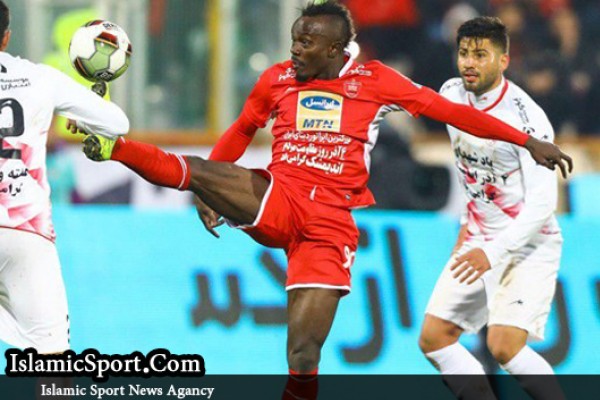 درخشان: پرسپولیس خسته شده است/ تیم برانکو چندماه دیگر تحمل کند
