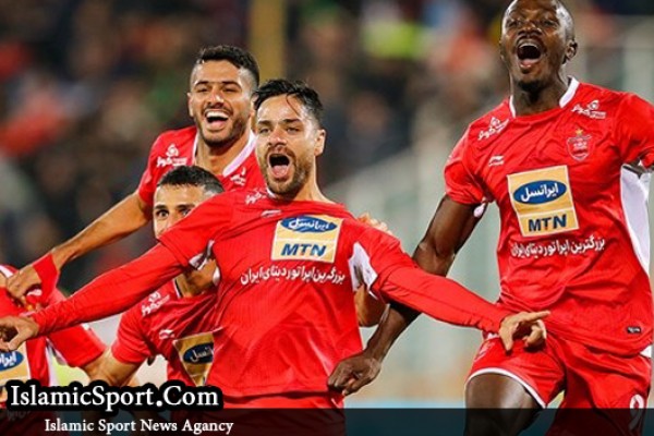 کامیابی‌نیا: مسئولان پرسپولیس هوای بازیکنان را داشته باشند/ فشار بازی‌ها برای ما جان نگذاشته 