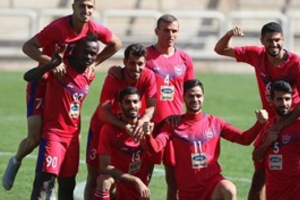 راهنمای نقل و انتقالات زمستانی پرسپولیس