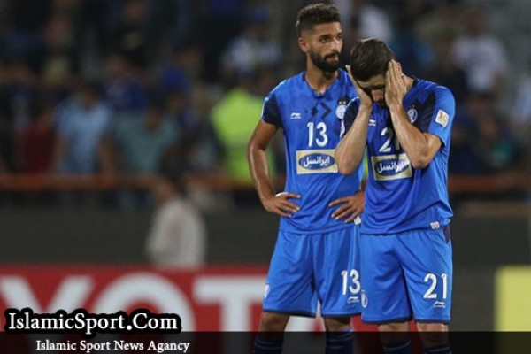 جدایی 4-5 بازیکن از استقلال در نیم فصل و جذب یک بازیساز و یک مهاجم