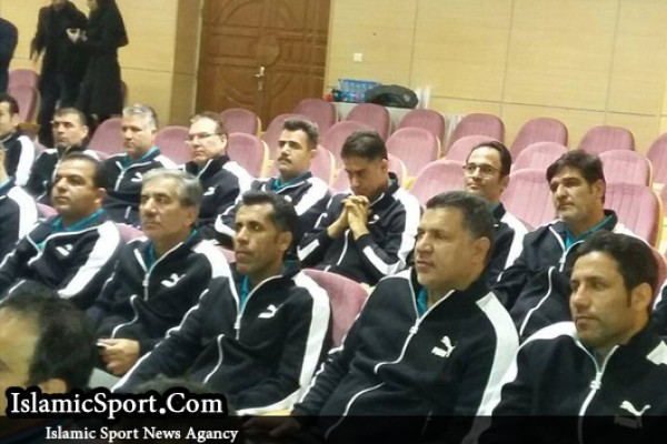 مدیرانی که مزد اعتماد به جوانان را گرفتند/ پایان دور باطل مربیان تکراری فوتبال ایران!