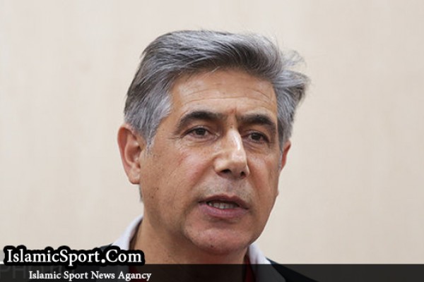  قطبی: برای پرسپولیسی‌ها سخت است که سیدجلال در تیم ملی نباشد