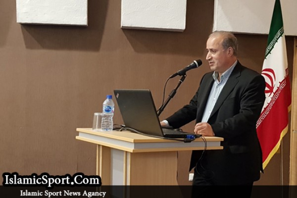  تاج: فوتبال ایران بسیار وسیع است/ حقوق فوتبال پرداخت شود دیگر مشکل مالی نداریم