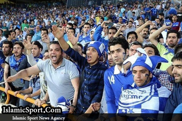 بازیکن دوزاری را به استقلال قالب کردند/ امیدوارم لااقل سهمیه آسیا را بگیریم!