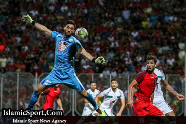 چراغ سبز غیرمستقیم مظاهری به حضورش در پرسپولیس