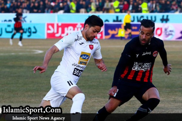 مجسمه سیدجلال باید ساخته شود/ مشکل مالی پرسپولیس درون خانوادگی است