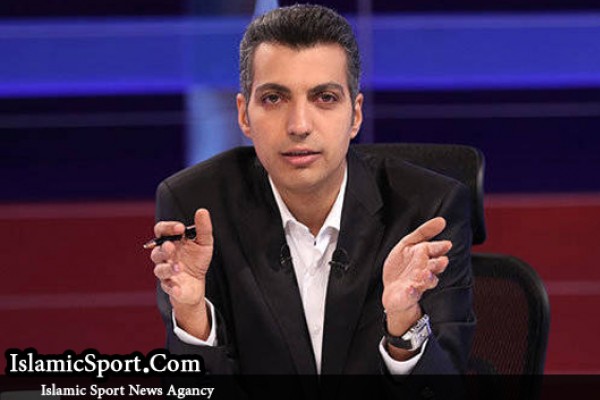 دعوت به وحدت پس از ایجاد نفرت!/ فردوسی‌پور به فکر دو قطبی نشدن فوتبال است؟